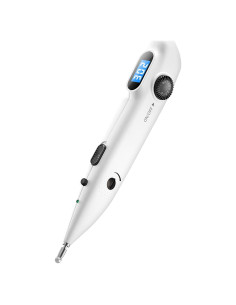 Bolígrafo de Acupuntura Electrónica InsurMedic - Alivio del Dolor