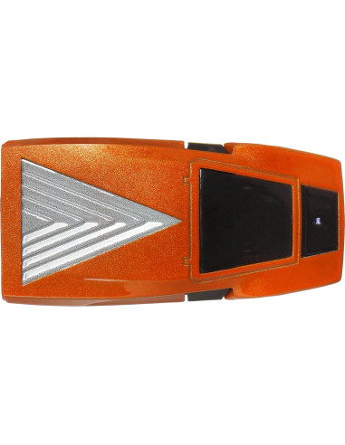 Coche de Juguete Hot Wheels Premium Lancia Stratos Zero 1:64