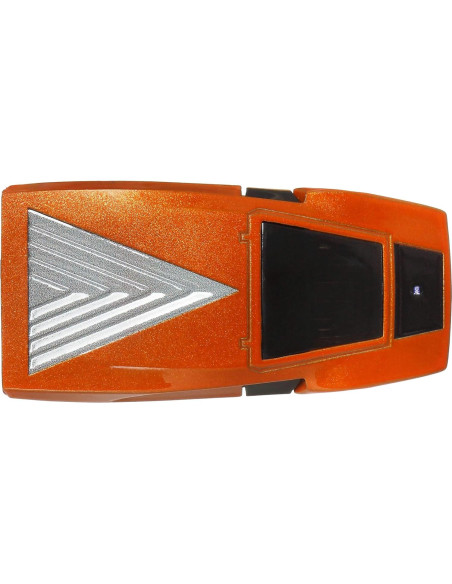 Coche de Juguete Hot Wheels Premium Lancia Stratos Zero 1:64 Coche de Juguete Hot Wheels Premium Lancia Stratos Zero 1:64