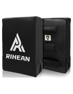 Almohadilla de Bloqueo RIHEAN 30.5x40.6cm para Fútbol
