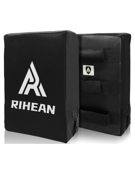 Almohadilla de Bloqueo RIHEAN 30.5x40.6cm para Fútbol