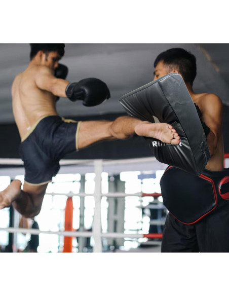 Almohadilla de Bloqueo RIHEAN 30.5x40.6cm para Fútbol