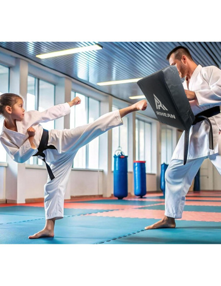 Almohadilla de Bloqueo RIHEAN 30.5x40.6cm para Fútbol