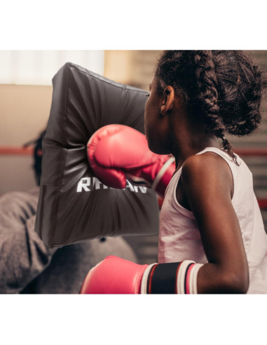 Almohadilla de Bloqueo RIHEAN 30.5x40.6cm para Fútbol