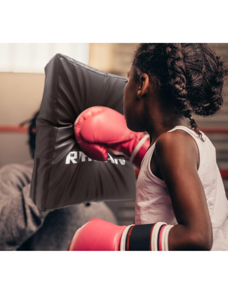 Almohadilla de Bloqueo RIHEAN 30.5x40.6cm para Fútbol