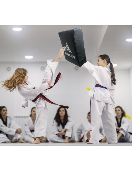 Almohadilla de Bloqueo RIHEAN 30.5x40.6cm para Fútbol