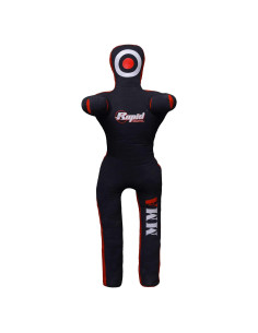 Muñeco de Grappling 6 Pies Rapid Martial para MMA y Judo