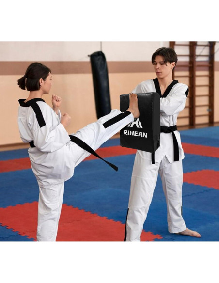 Almohadilla de Bloqueo RIHEAN 30.5x40.6cm para Fútbol