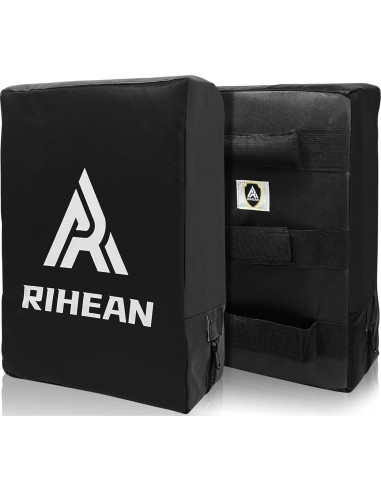 Almohadilla de Bloqueo RIHEAN 30.5x40.6cm para Fútbol