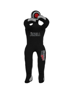 Muñeco de Grappling Jendila MMA Sin Relleno 137-182 cm 2