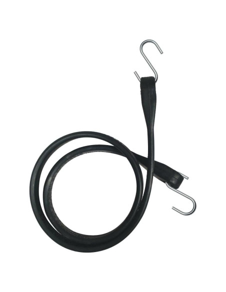 Cable de Bolsa de Doble Extremo Ringside 78.74 cm