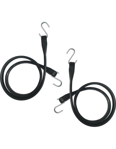 Cable de Bolsa de Doble Extremo Ringside 78.74 cm