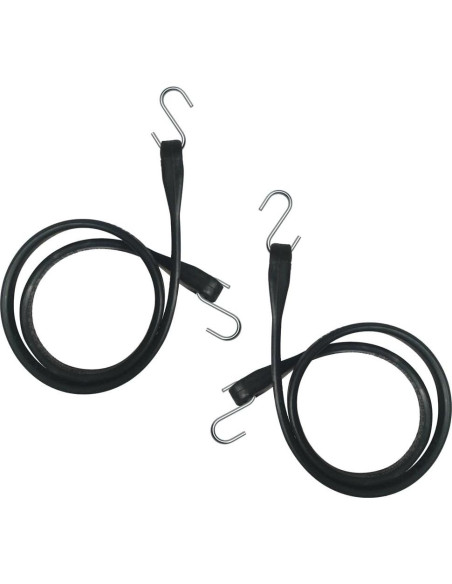 Cable de Bolsa de Doble Extremo Ringside 78.74 cm