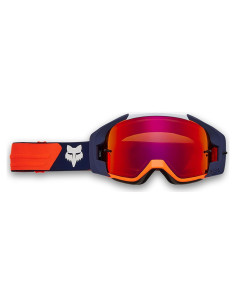 Gafas de Motocross Fox Racing Vue Core Unisex - Lente Policarbonato
