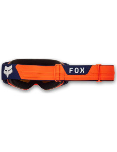 Gafas de Motocross Fox Racing Vue Core Unisex - Lente Policarbonato 2