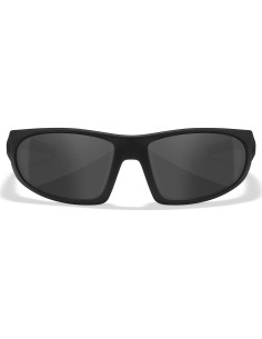 Gafas de sol Wiley X ROMER 3, seguridad balística ANSI Z87, UV 2