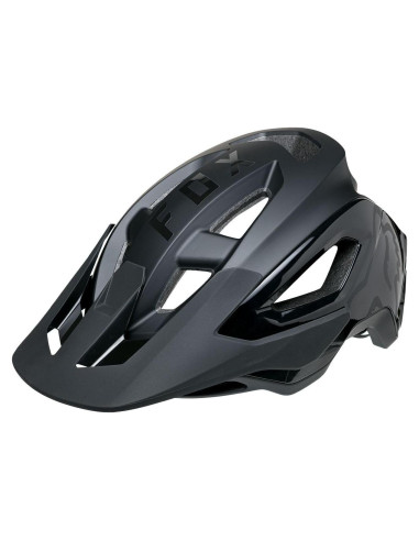 Casco de Ciclismo de Montaña Fox Racing Speedframe Pro S Negro