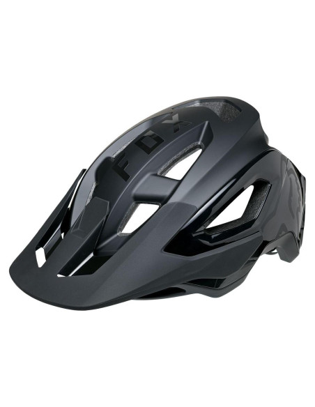 Casco de Ciclismo de Montaña Fox Racing Speedframe Pro S Negro