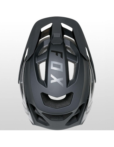 Casco de Ciclismo de Montaña Fox Racing Speedframe Pro S Negro