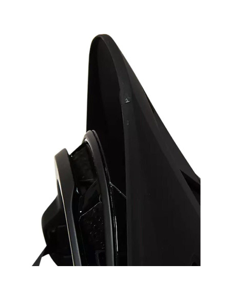 Casco de Ciclismo de Montaña Fox Racing Speedframe Pro S Negro