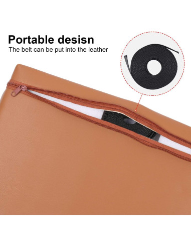 Almohadilla de Boxeo de Pared INNOLIFE 43x34.5cm MMA