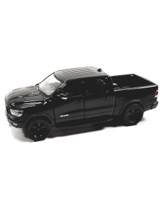 Modelo de Camión Pickup KiNSMART Dodge Ram 1500 12.7 cm