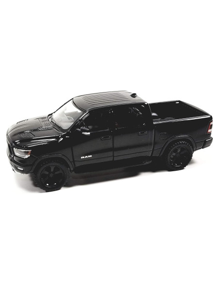 Modelo de Camión Pickup KiNSMART Dodge Ram 1500 12.7 cm
