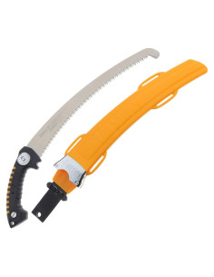 Sierra de Mano Silky Sugoi 360mm Profesional Curva XL