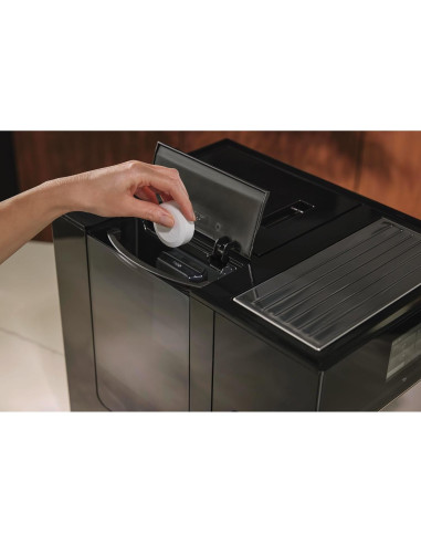 Tabletas Descalcificadoras Miele para Café y Hornos - 6 Unidades