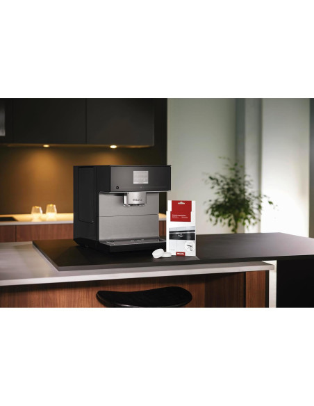 Tabletas Descalcificadoras Miele para Café y Hornos - 6 Unidades Tabletas Descalcificadoras Miele para Café y Hornos - 6 Unidades