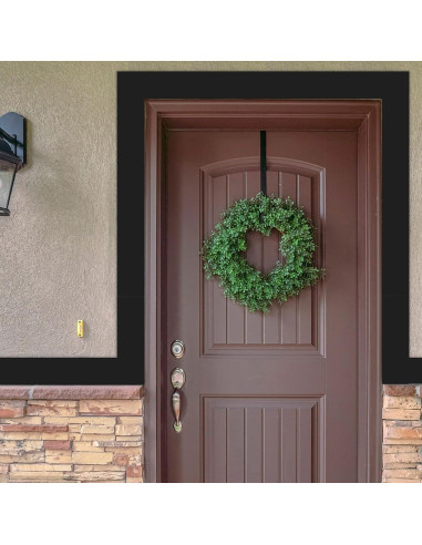 Moldura Autoadhesiva CvoMep 10m Borde Impermeable Negro