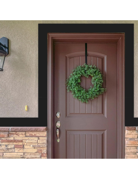 Moldura Autoadhesiva CvoMep 10m Borde Impermeable Negro