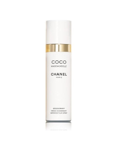 Desodorante Spray Chanel Coco Mademoiselle 96.39 ml