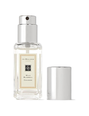 Colonia Mini Jo Malone Wild Bluebell 9 ml - Viaje