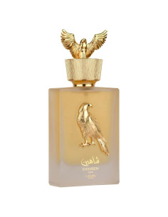 Eau de Parfum Lattafa Pride Shaheen Gold 100 ml Unisex