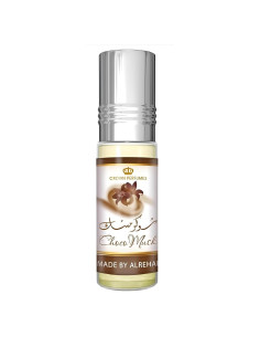 Aceite de Perfume Concentrado Al-Rehab Choco Musk 5.67ml
