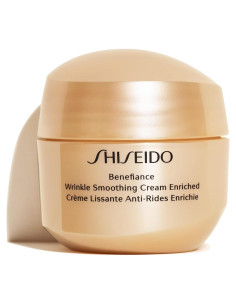 Crema Antienvejecimiento Shiseido Benefiance 20 ml - Hidratante para Piel Seca