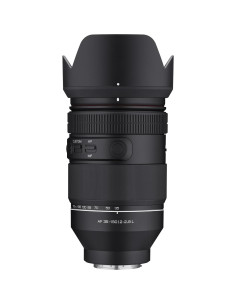 Lente Zoom Rokinon AF 35-150mm F2.0-2.8 para Montura L 2