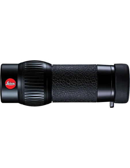 Monocular Leica Monovid 8x20 con Funda de Cuero Negro