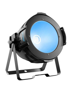 BETOPPER Luz de Escenario 200W RGB DMX Efectos Iluminación