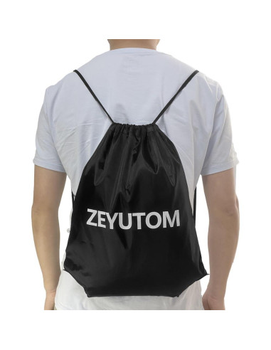 Arnés de Montaje en el Pecho para GoPro y DJI Osmo Action