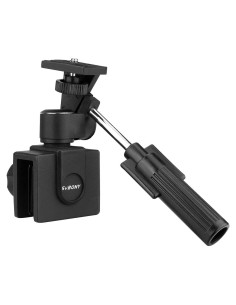 Soporte de Ventana SVBONY SV126 para Telescopio y Binoculares