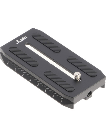 Placa de Montaje Rápida Fotga para Gimbal Zhiyun Crane 2/3