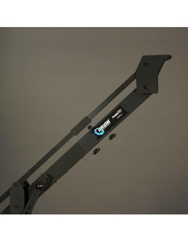 Cabeza Corta para Grúas de Cámara ProAm DVC200/DVC210 61 cm