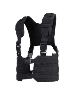 Chaleco Táctico Condor Ronin MCR7-002 Negro 1.36kg