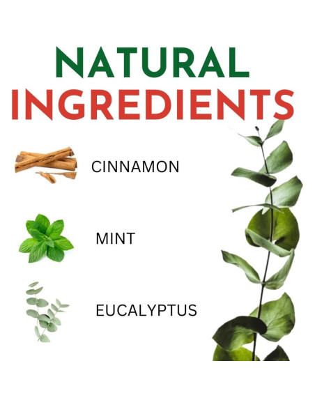 Alivio Rápido de Alergias DrBRX Breathe Easy 60ml