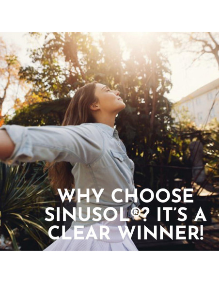 Alivio Rápido de Alergias DrBRX Breathe Easy 60ml