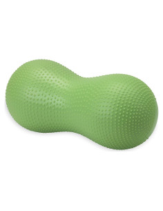 Kit de Masaje Fuerte Núcleo y Cuidado de Espalda Gaiam Verde