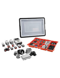 LEGO MINDSTORMS Education EV3 Core Set 45544 - 541 Piezas