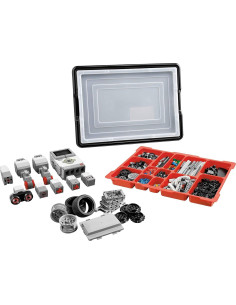 LEGO MINDSTORMS Education EV3 Core Set 45544 - 541 Piezas 2
